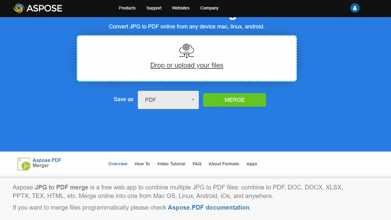 Combine GIFs Online for Free - No File Upload Required