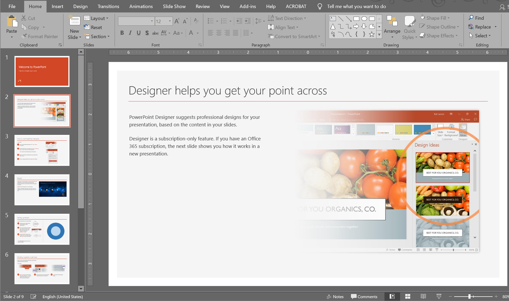 free pdf to powerpoint converter for mas