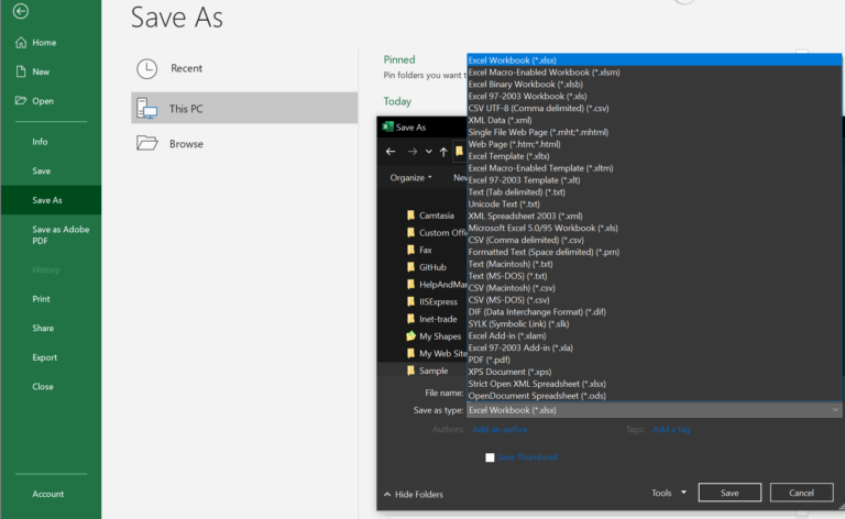 4 easy ways of removing or disabling macros in excel and office files