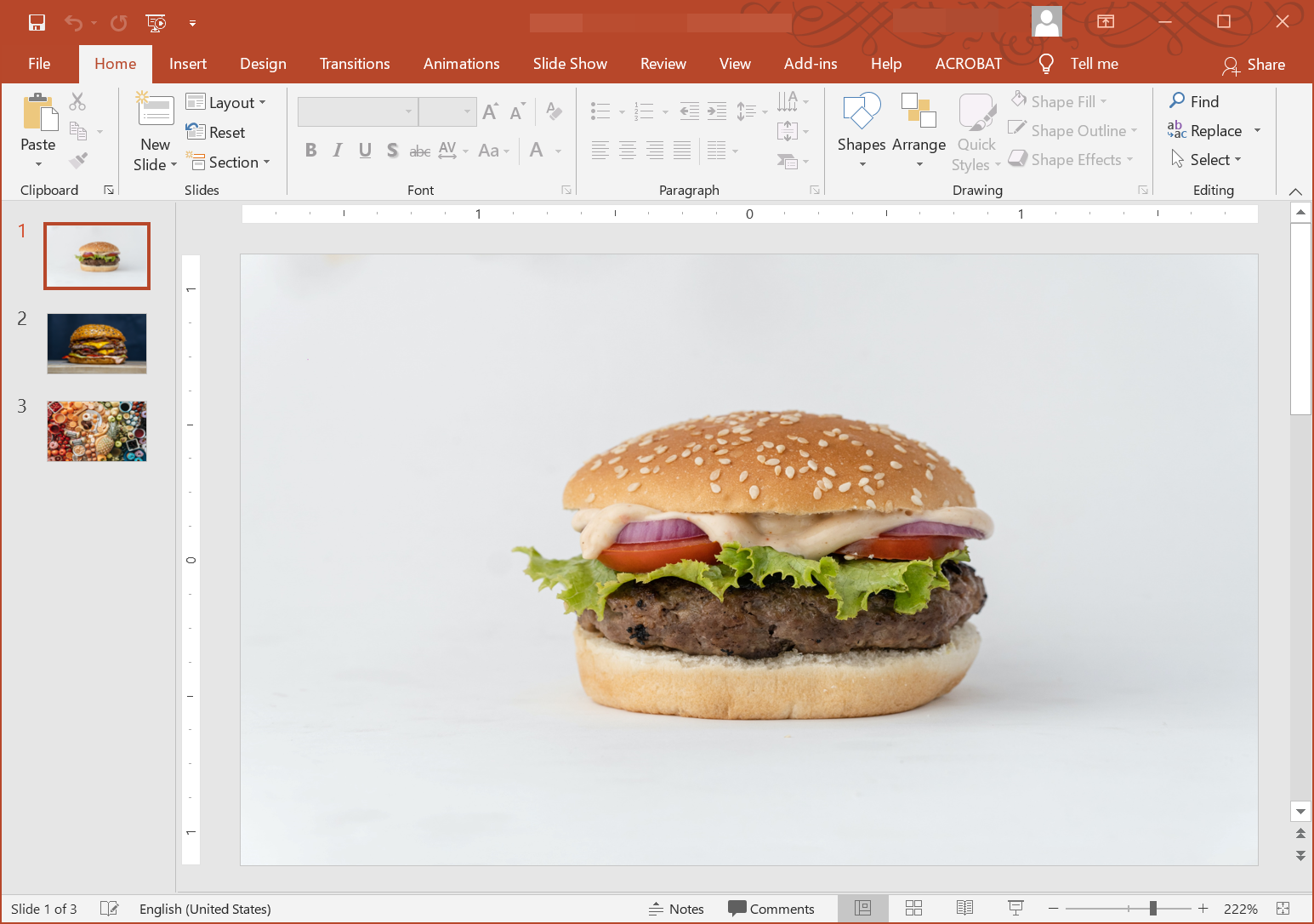 Create Animated GIF in PowerPoint in 3 Steps