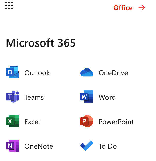 Microsoft 365