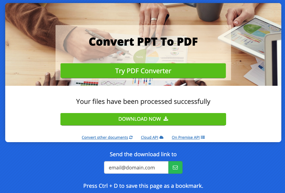 PowerPoint-to-JPG conversion completed