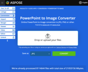 PPT To SVG Archives | File Format Apps Blog - Aspose.app